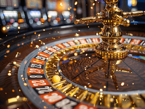 Бонусы Lex casino